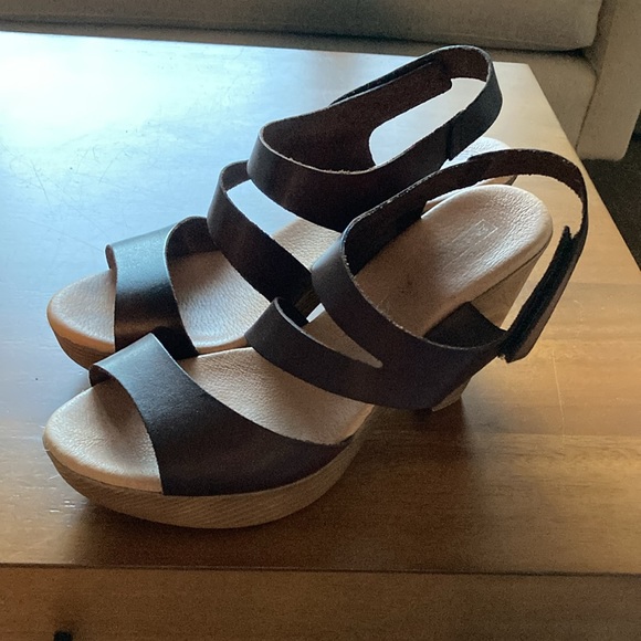 David Taylor sandals - Picture 3 of 9